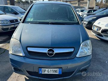 OPEL Meriva neopatentati 1.7 CDTI 101