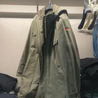 Parka germania
