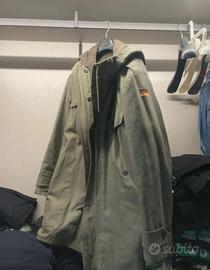 Parka germania
