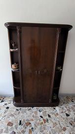 Guardaroba d'epoca inizi 900 -porta cappott