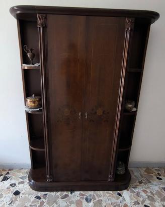 Guardaroba d'epoca inizi 900 -porta cappott