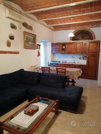 Piombino Toscana costa Etrusca vicino Baratti