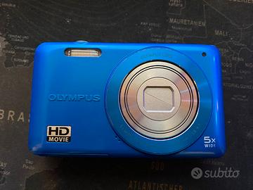 Olympus Vg-120