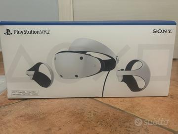 PlayStation VR2