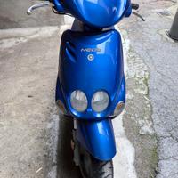 Yamaha Neos 2007 50cc