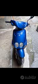 Yamaha Neos 2007 50cc