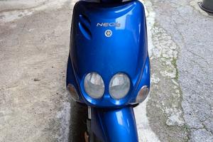 Yamaha Neos 2007 50cc