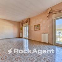 CIRCUMVALLAZIONE ESTERNA - AMPIO - TERRAZZO - BOX