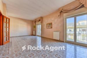 CIRCUMVALLAZIONE ESTERNA - AMPIO - TERRAZZO - BOX