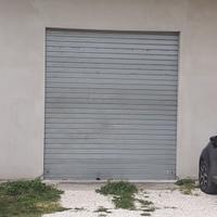 Magazzino garage