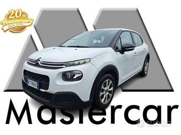 CITROEN C3 BLUEHDI 100 SeS BUSINESS COMBI N1 5 p