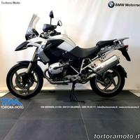 BMW R 1200 GS R 1200 GS