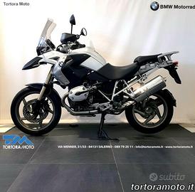 BMW R 1200 GS R 1200 GS