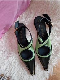 Ballerine Etro