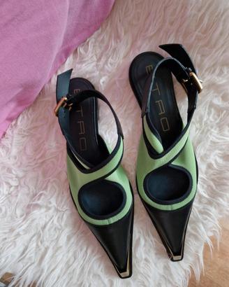 Ballerine Etro