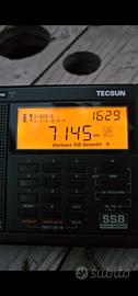 Tecsun PL 600