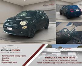 FIAT 500X 1.3 MultiJet 95 CV CLUB NAVI-CARPLAY!