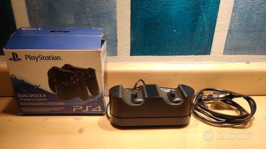 Sony DualShock 4 Charging Station