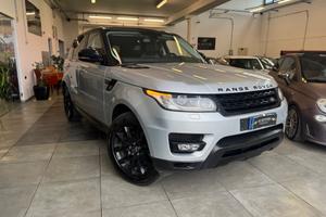 Land Rover Range Sport 3.0 TDV6 HSE Dynamic