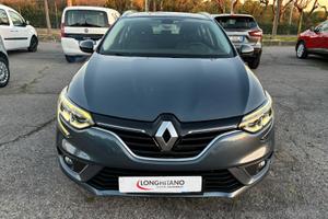 Renault Megane Mégane dCi 130 CV Energy Intens