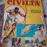 album storia della civiltà 