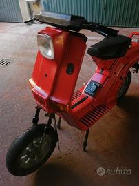 Gilera GSM 50 - 1984
