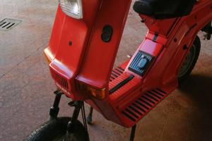 Gilera GSM 50 - 1984