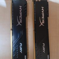 DDR4 2x4 3200hz