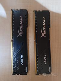 DDR4 2x4 3200hz
