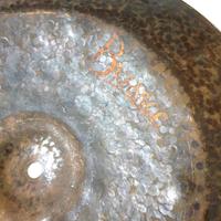 Piatto Batteria MEINL BYZANCE EXTRA DRY CHINA 16

