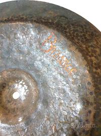 Piatto Batteria MEINL BYZANCE EXTRA DRY CHINA 16

