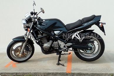 Suzuki Bandit 400 GSF