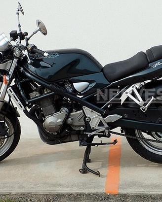 Suzuki Bandit 400 GSF