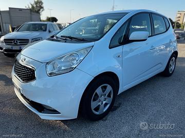 KIA Venga 1.4 CRDi 90 CV Active