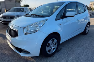 KIA Venga 1.4 CRDi 90 CV Active