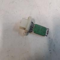 RESISTENZA RISCALDAMENTO FORD Fiesta 6° Serie Benz
