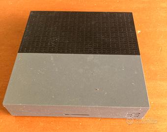 TimBox decoder
