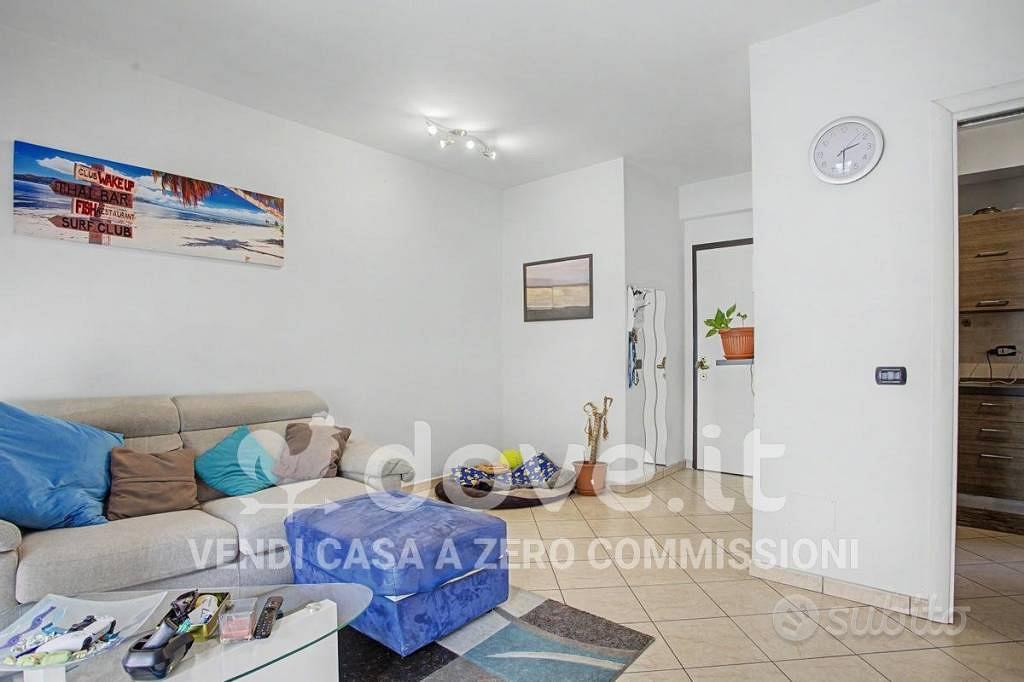 Appartamento di 90 m² con 3 locali a Gemonio - Vista 5