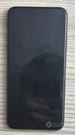 iPhone 11 pro max nero