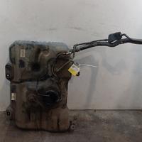 SERBATOIO CARBURANTE SMART Forfour 453 A4534710901