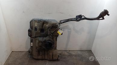 SERBATOIO CARBURANTE SMART Forfour 453 A4534710901