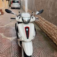 Piaggio Medley s 125 2022