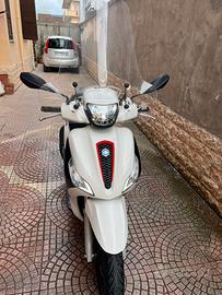 Piaggio Medley s 125 2022