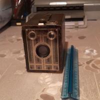 Macchina fotografica vintage anni 30