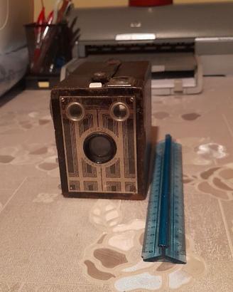Macchina fotografica vintage anni 30