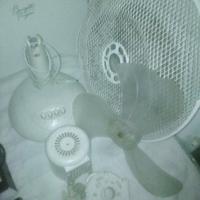ricambi per ventilatore da tavolo