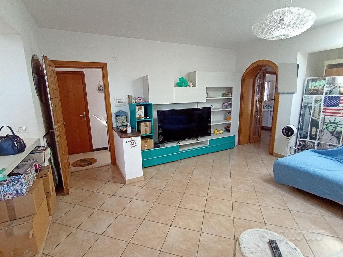 Appartamento – Falconara Marittima, Castelferretti - Vista 3