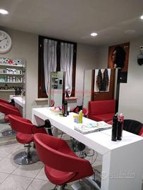 Attività / Licenza di 40 m² con 1 locale a Cesena