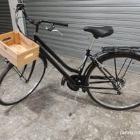 bici da passeggio 28"