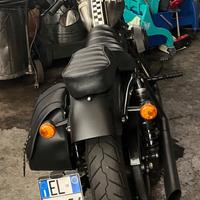 Harley-Davidson Sportster 883 - 2018